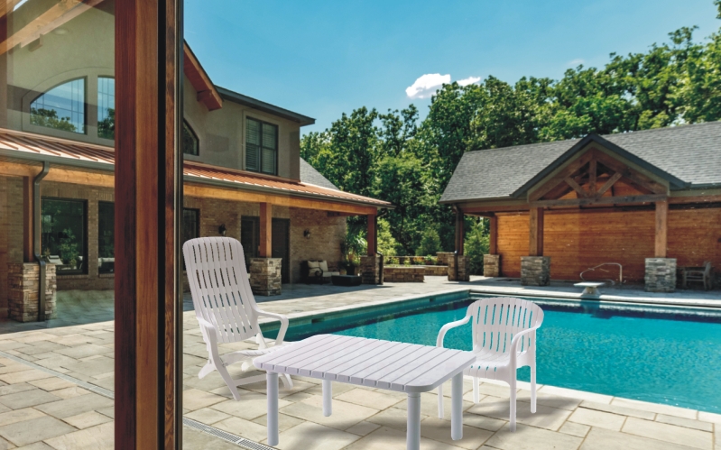 Beispiel Resort