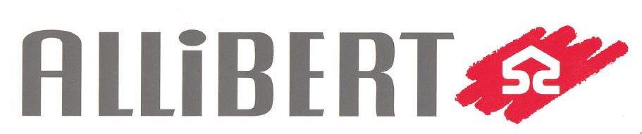 Logo Allibert